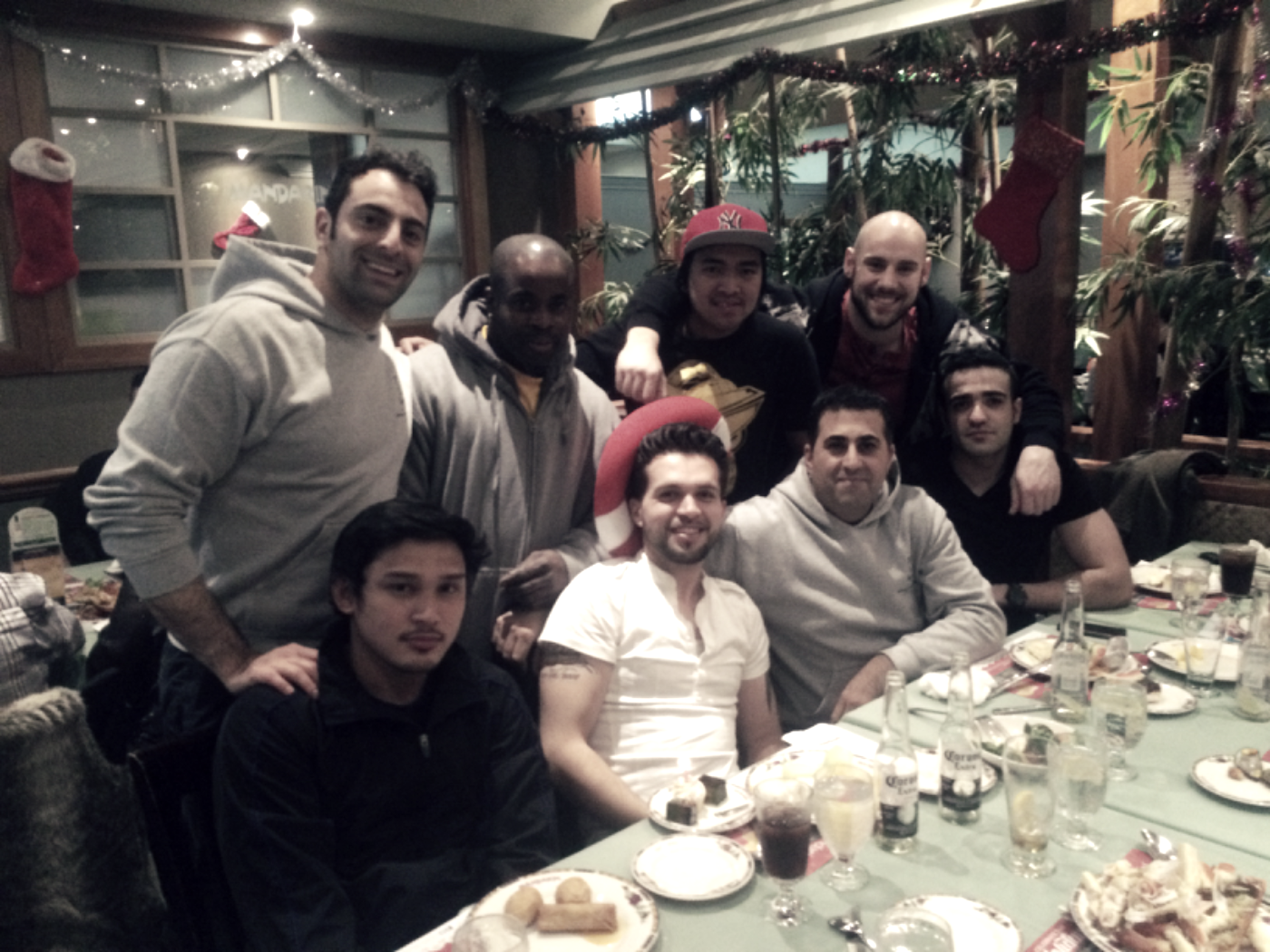 Team 2014
