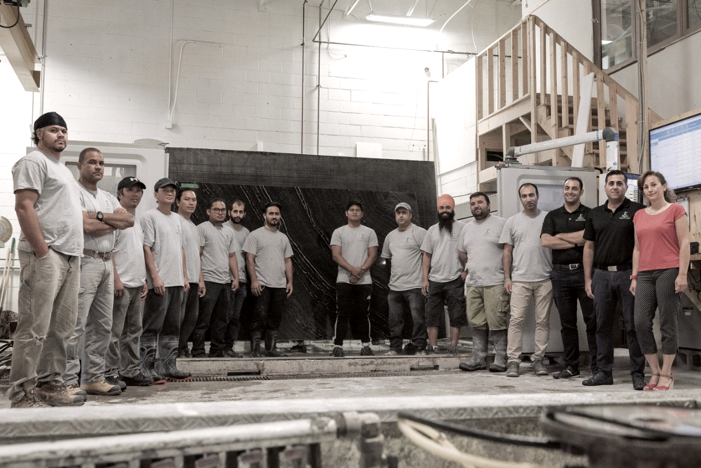 Team 2018